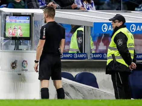 ¿Podría llegar el VAR a Colombia?