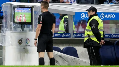 ¿Podría llegar el VAR a Colombia?