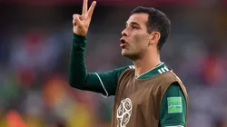 Yaya Touré no vio en Barcelona ningún defensor como Rafa Márquez