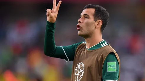 Yaya Touré no vio en Barcelona ningún defensor como Rafa Márquez