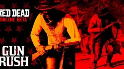 Red Dead Online presenta su battle royale: Fiebre de Armas