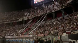 La justicia actuó contra la barrabrava de River
