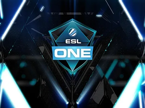 La ESL llevará Dota 2 a la India con $300.000 en premios