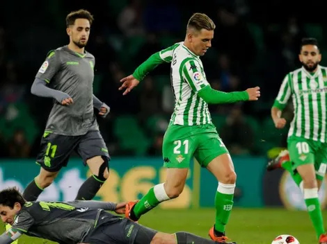 Qué canal transmite Real Sociedad vs Real Betis por la Copa del Rey