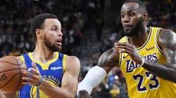 Así va la votación para el Juego de las Estrellas de la NBA