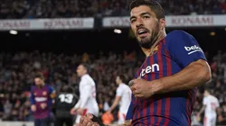 El Pistolero podría tener un competidor más que conocido.