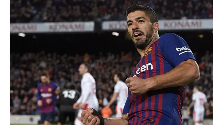 El Pistolero podría tener un competidor más que conocido.