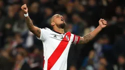 Frenado lo de Paulo Díaz, cuatro futbolistas que podrían reemplazar a Maidana en River