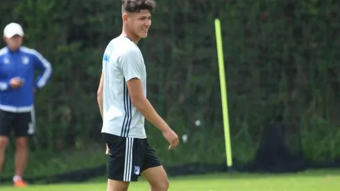 No es broma: a River le habrían ofrecido al "Neymar Colombiano" para reemplazar al Pity Martínez