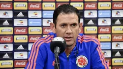 Arturo Reyes: "Los cuatro rivales son de cuidado"
