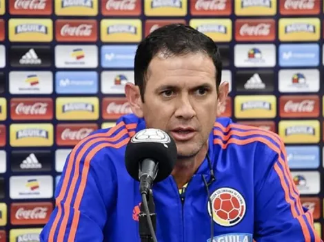 Arturo Reyes: "Los cuatro rivales son de cuidado"