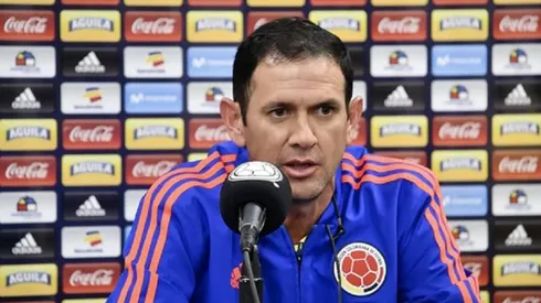 Arturo Reyes: "Los cuatro rivales son de cuidado"