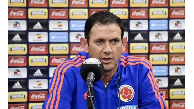 Arturo Reyes: "Los cuatro rivales son de cuidado"