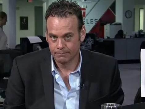 Faitelson explicó por qué América es el más grande de todos los clubes mexicanos