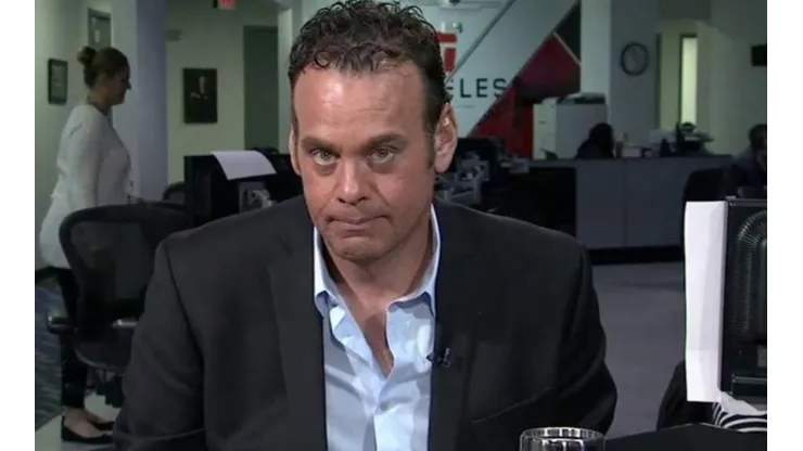 Faitelson explicó por qué América es el más grande de todos los clubes mexicanos