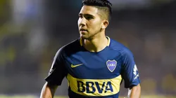 Alfaro decide qué hacer con Bebelo Reynoso en Boca
