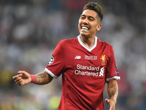 Los hinchas de Liverpool crearon una canción bien argentina