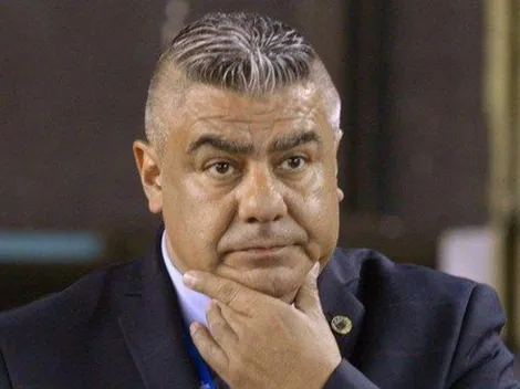 El anuncio de Chiqui Tapia que preocupó a todos los equipos de la Superliga Argentina
