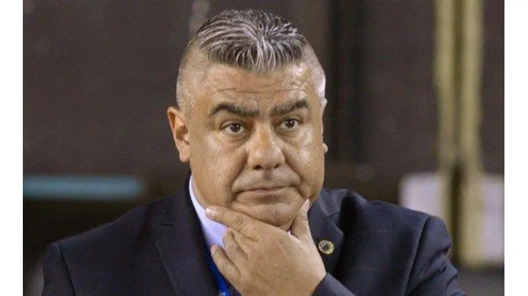 El anuncio de Chiqui Tapia que preocupó a todos los equipos de la Superliga Argentina