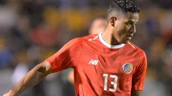 Allan Cruz llegará a la MLS para reforzar al FC Cincinnati