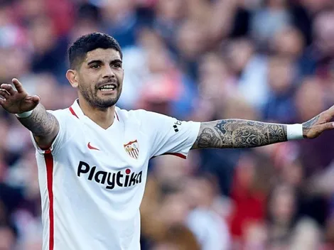 En VIVO: Sevilla vs Athletic Bilbao por la Copa del Rey