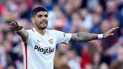 Sevilla vs Athletic Bilbao por la Copa del Rey.