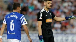 Real Sociedad vs Espanyol por La Liga.