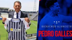 Altas, bajas y rumores: así está el mercado de pases de Alianza Lima