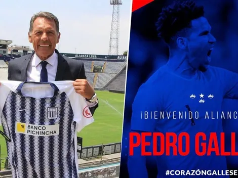 Altas, bajas y rumores: así está el mercado de pases de Alianza Lima