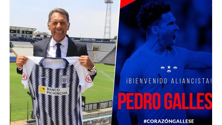 Altas, bajas y rumores: así está el mercado de pases de Alianza Lima