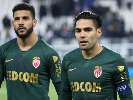 Qué canal transmite Mónaco vs Niza por la Ligue 1