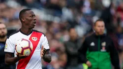 Orgullo de todo Perú: Advíncula aparece en el once ideal de La Liga