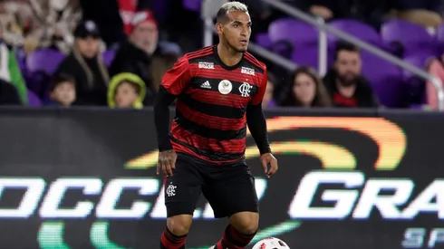 Adiós, San Lorenzo: Trauco se cansó de esperar, podría dejar Flamengo y emigrar a Europa