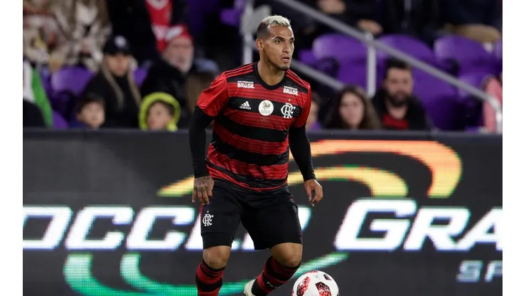 Adiós, San Lorenzo: Trauco se cansó de esperar, podría dejar Flamengo y emigrar a Europa