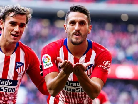 Qué canal transmite Atlético Madrid vs Girona por la Copa del Rey