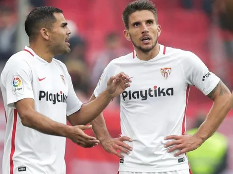 Qué canal transmite Sevilla vs Athletic Bilbao por la Copa del Rey