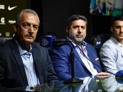 Se viene la venganza: San Lorenzo estaría a un paso de llevarse a un jugador de Boca