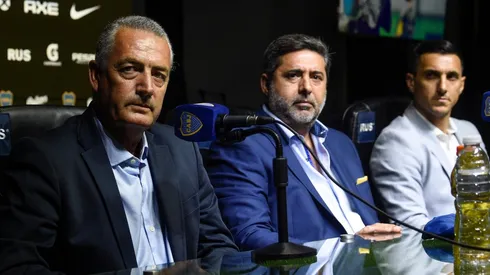 San Lorenzo estaría muy cerca de Leonardo Jara