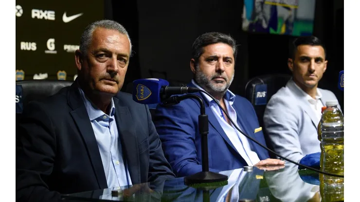 San Lorenzo estaría muy cerca de Leonardo Jara
