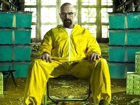 Breaking Bad tendrá su juego para móviles Android e iOS