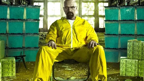 Breaking Bad tendrá su juego para móviles Android e iOS