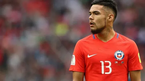Ni el colombiano, ni el chileno: se complicó la llegada de Paulo Díaz a River