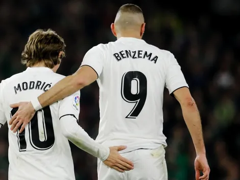 De malas: otra lesión que condiciona el rendimiento del Real Madrid