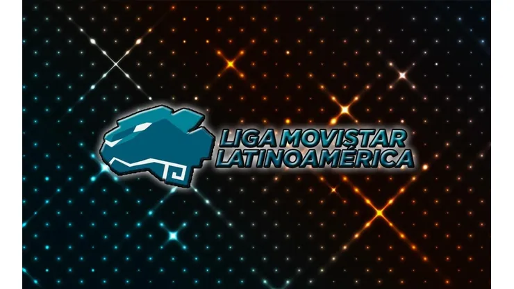 El roster de los equipos de la Liga Movistar Latinoamérica de League of Legends