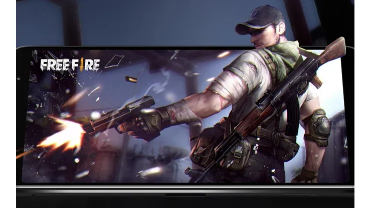 Los mejores smartphones para jugar desde tu móvil