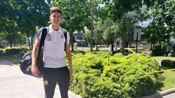 Empezamos mal: el Borussia Dortmund no quiere que Balerdi juegue con la Selección Argentina