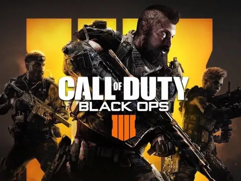 Todo sobre el evento Día 115 de Call of Duty: Black Ops 4 y la versión 1.11