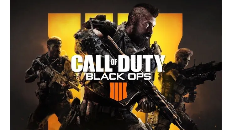 Todo sobre el evento Día 115 de Call of Duty: Black Ops 4 y la versión 1.11