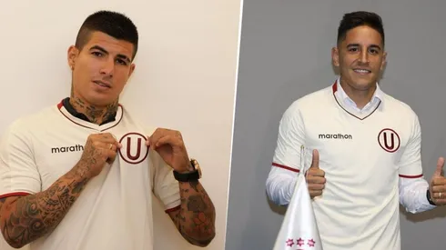 Altas y bajas: así está el mercado de pases de Universitario de Deportes