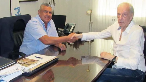 Oficial: Menotti vuelve a la Selección Argentina